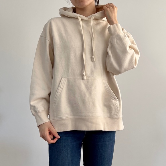 NWOT Uniqlo - Hoodie - Picture 1 of 2